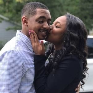 Meet your Posher, Kristin